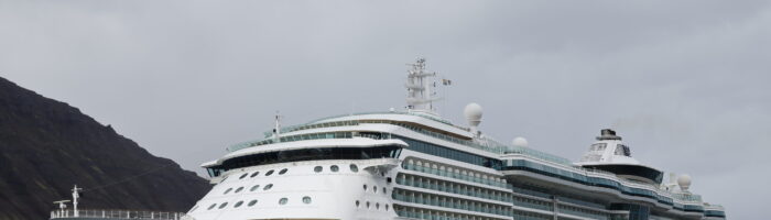 Royal Caribbean Cruiselines Jewel of the Seas