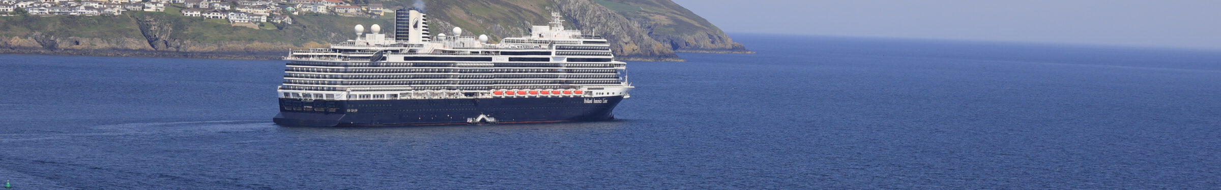 Cruisevakantie