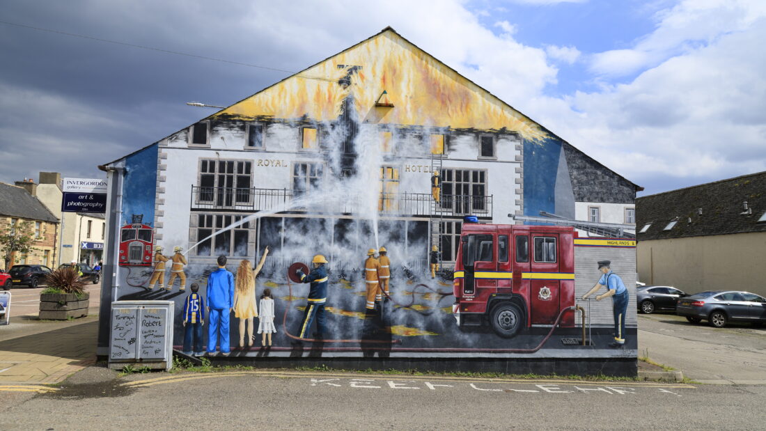 Waar boeken wij excursies