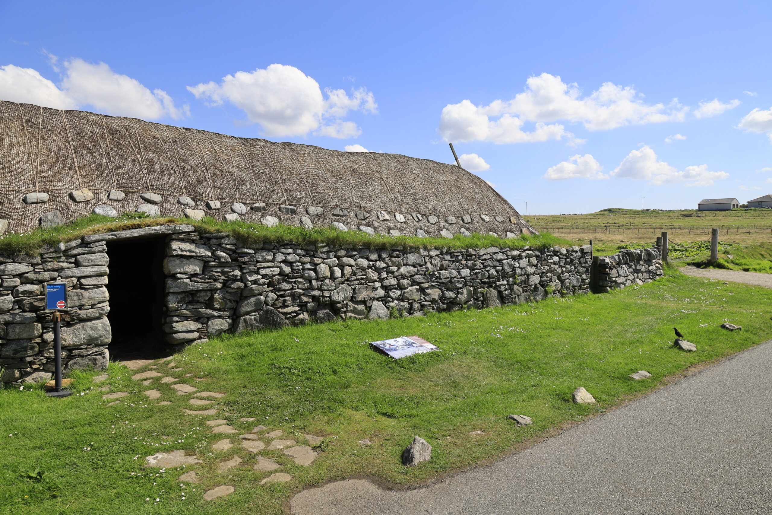 Buitenhut