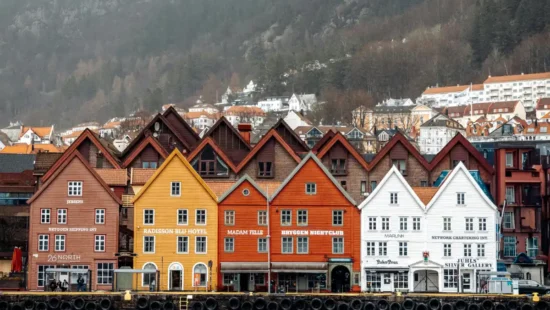 Bergen
