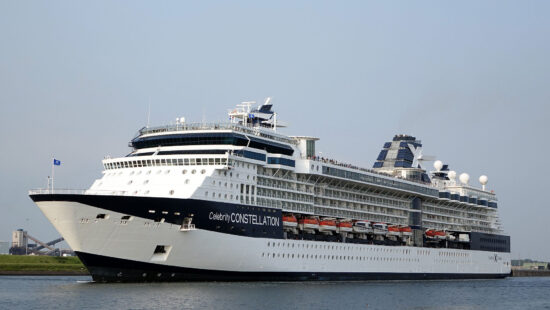 Celebrity Constellation