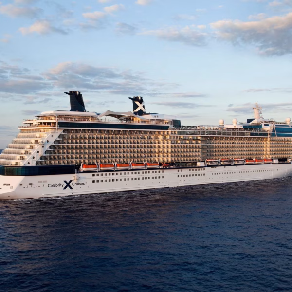 Cruise Review: Varen met de Celebrity Eclipse