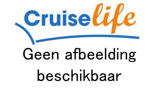 Cruiselife - Geen afbeelding beschikbaar