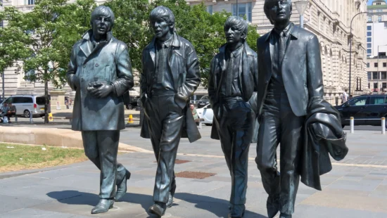 Beatles in Liverpool cruiselife excursions