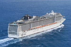 MSC Preziosa