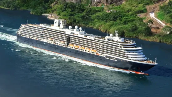 Zuiderdam