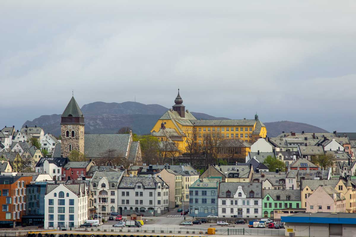 Alesund