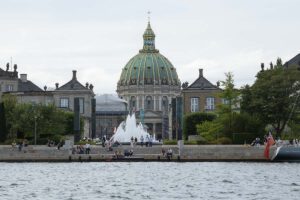 Groepsreis Noorse fjorden & Kopenhagen 2027