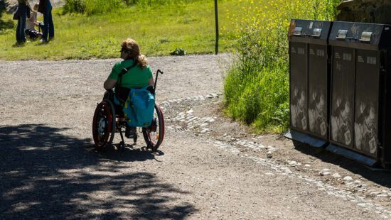 Helsinki Toegankelijk