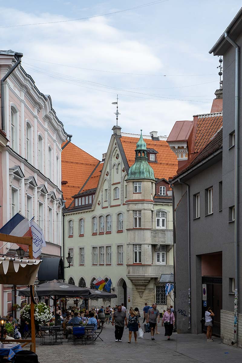Tallinn