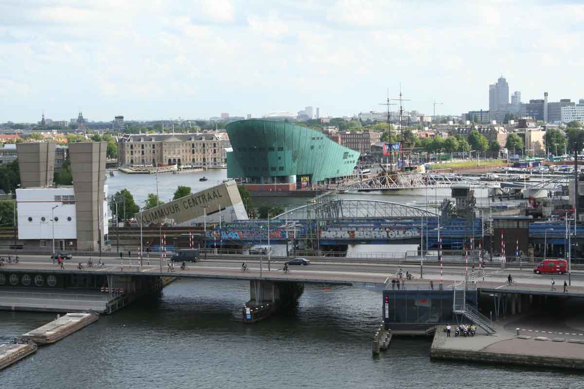 Amsterdam