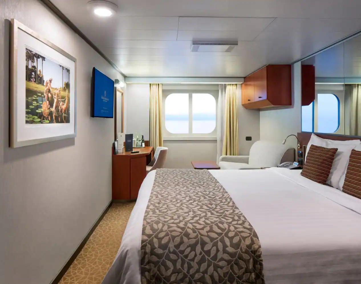 Buitenhut Nieuw Amsterdam