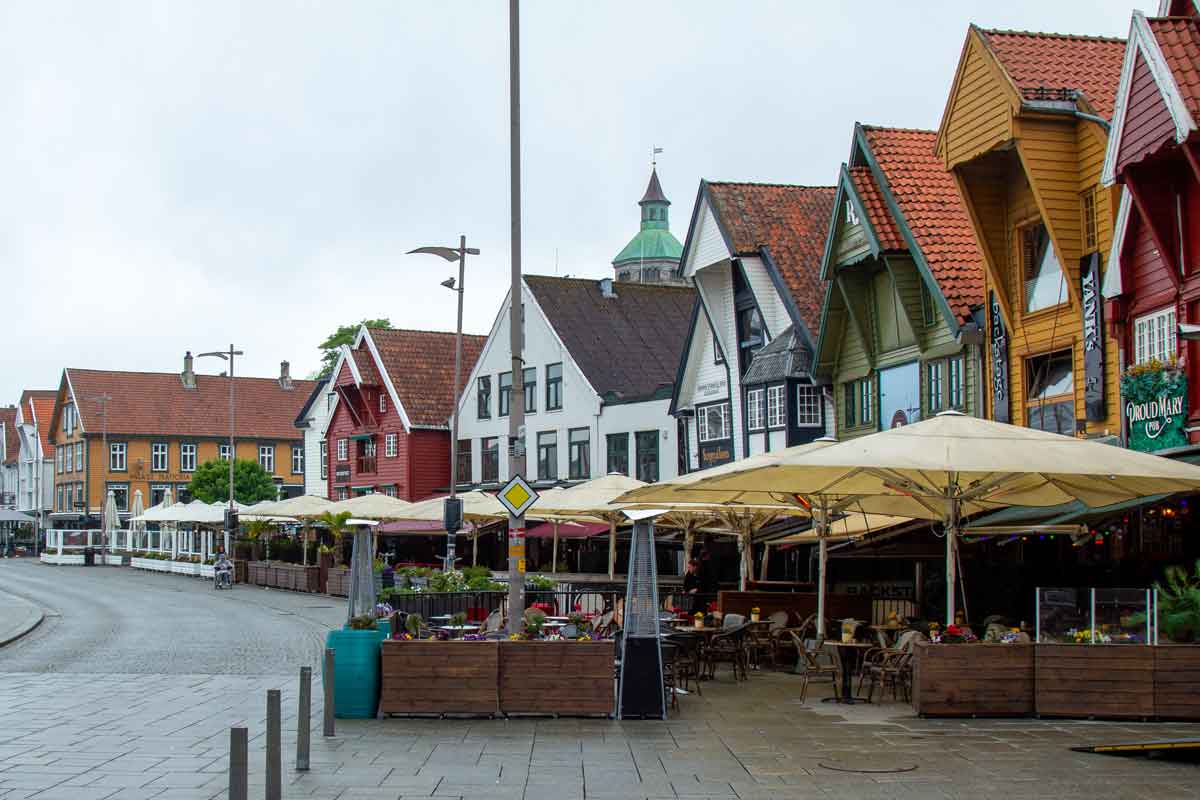 Haven stavanger