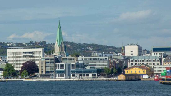 Kristiansand