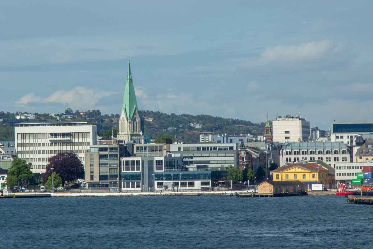 Kristiansand