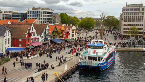 Stavanger