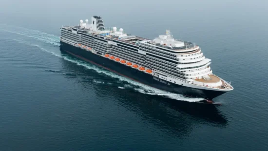 MS Koningsdam