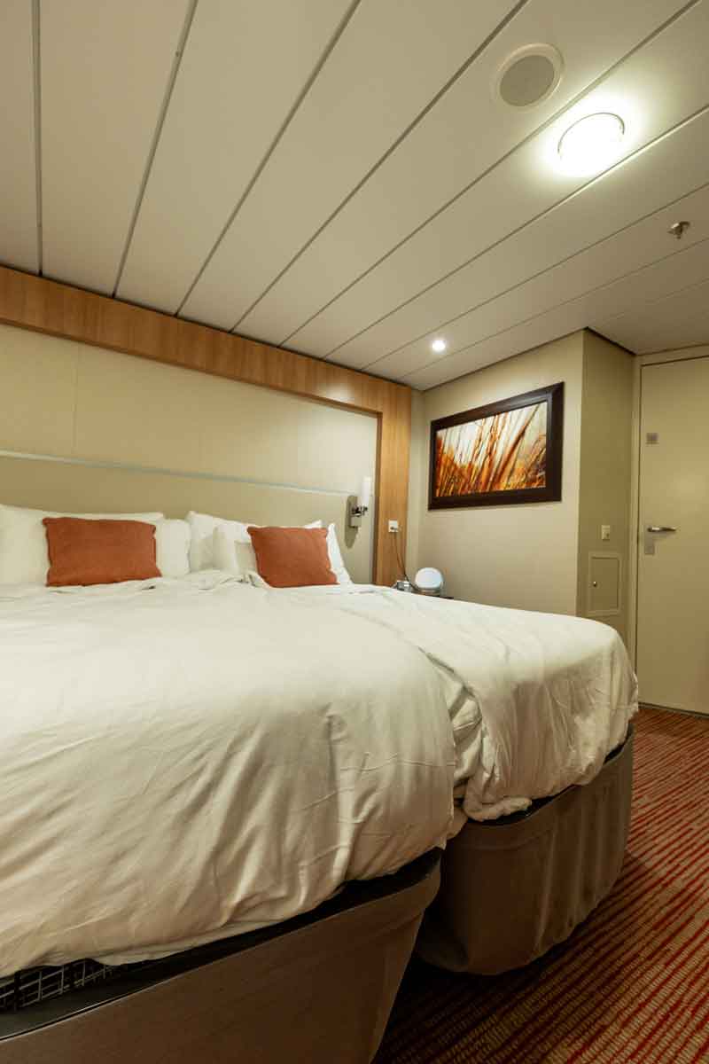Eclipse binnenhut 7170 bed