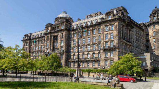 Glasgow
