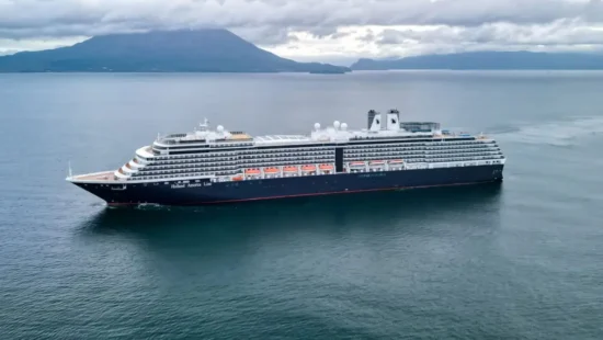 MS Noordam